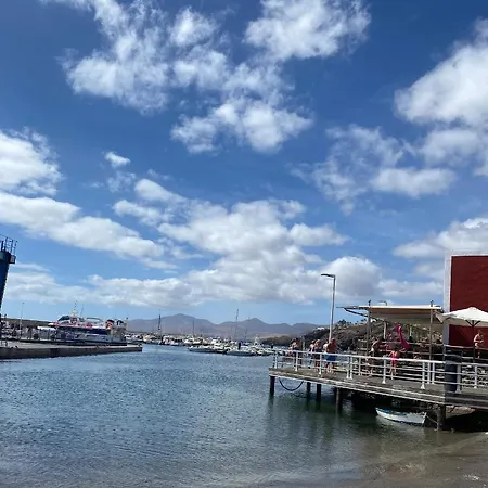 Casa Lorenzo Διαμέρισμα Πουέρτο Ντελ Κάρμεν