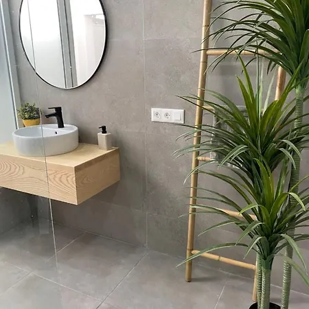 Casa Lorenzo Апартаменты