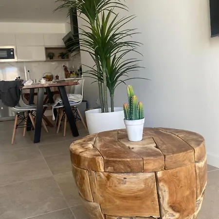 Casa Lorenzo Апартаменты *