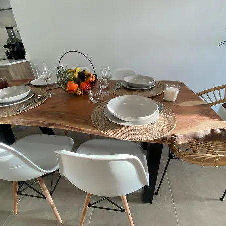 Casa Lorenzo Апартаменты *