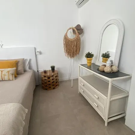 Casa Lorenzo Апартаменты *