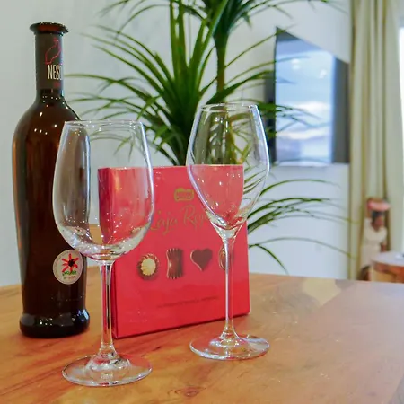 Casa Lorenzo * Πουέρτο Ντελ Κάρμεν