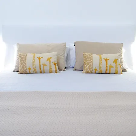 Casa Lorenzo Διαμέρισμα *