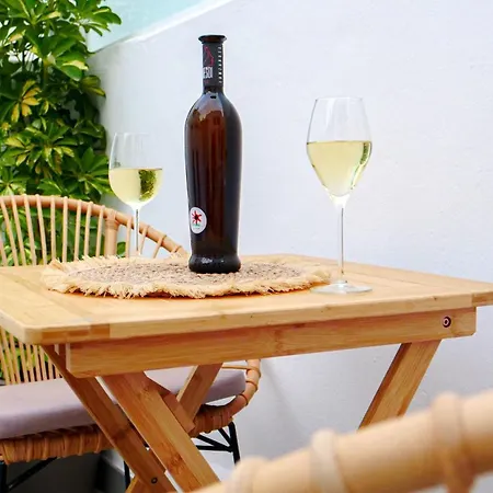 Апартаменты Casa Lorenzo