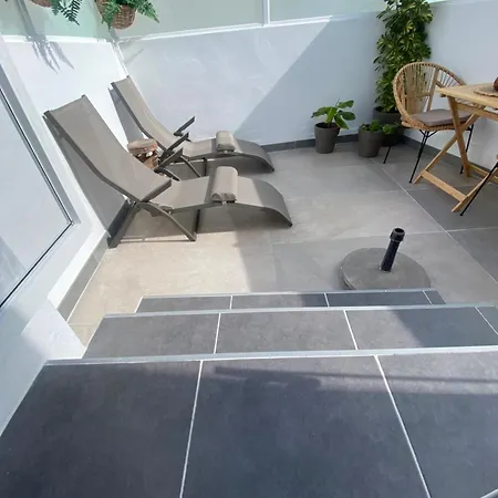 Casa Lorenzo * Πουέρτο Ντελ Κάρμεν