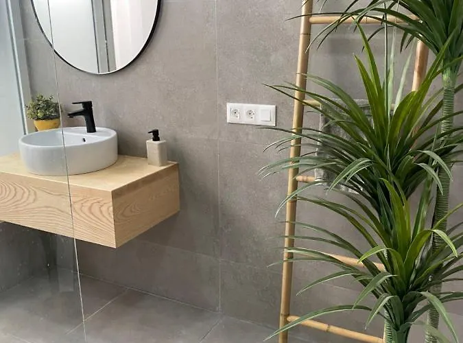 Casa Lorenzo Apartamento