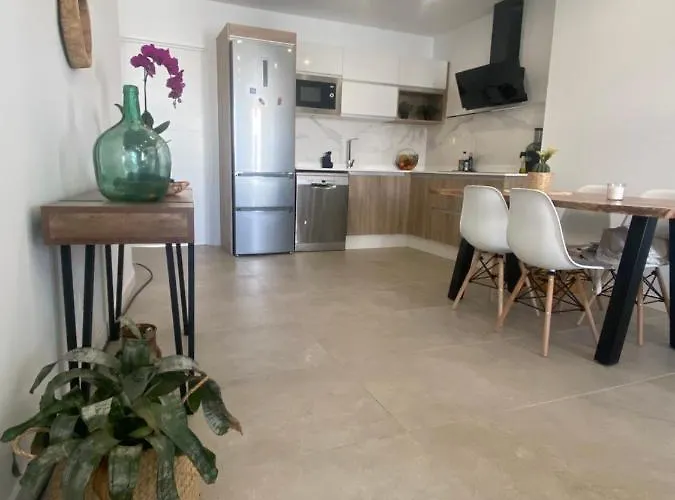 Casa Lorenzo Διαμέρισμα *