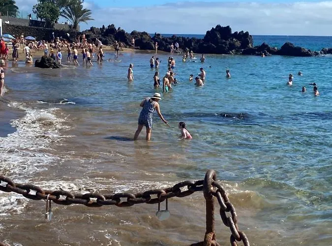 Apartamento Casa Lorenzo Puerto del Carmen (Lanzarote)