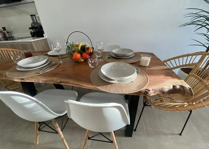 Casa Lorenzo Διαμέρισμα *