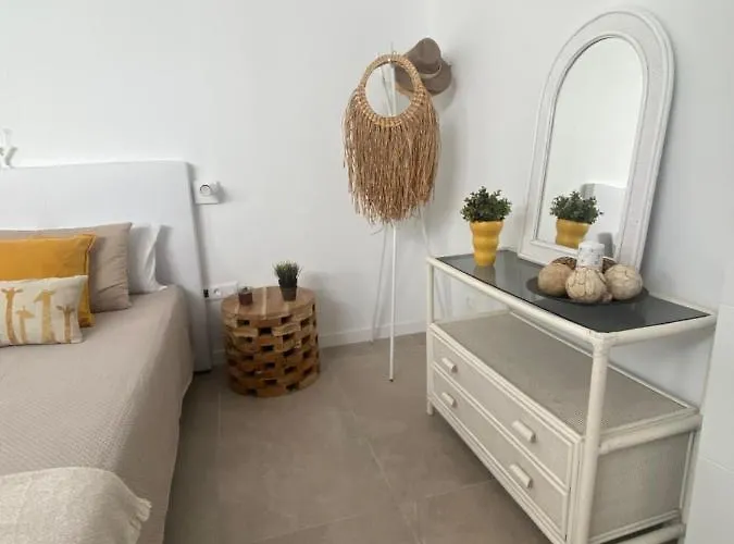 Casa Lorenzo Διαμέρισμα *