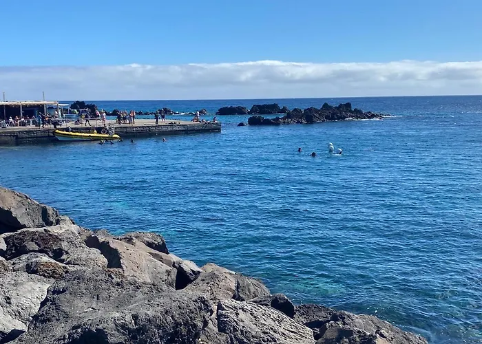 Apartamento Casa Lorenzo *