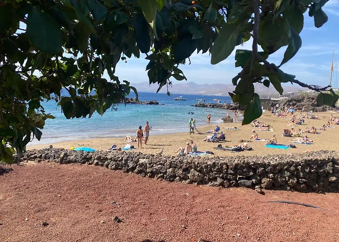 Casa Lorenzo Πουέρτο Ντελ Κάρμεν