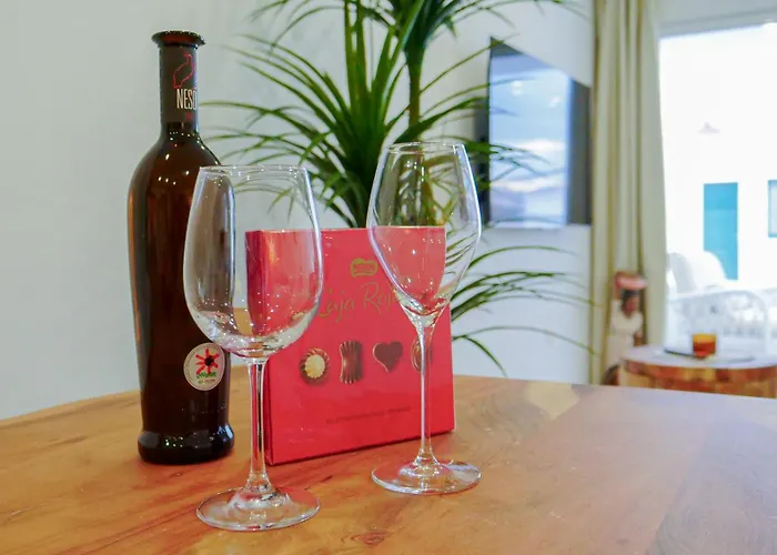 Casa Lorenzo * Πουέρτο Ντελ Κάρμεν