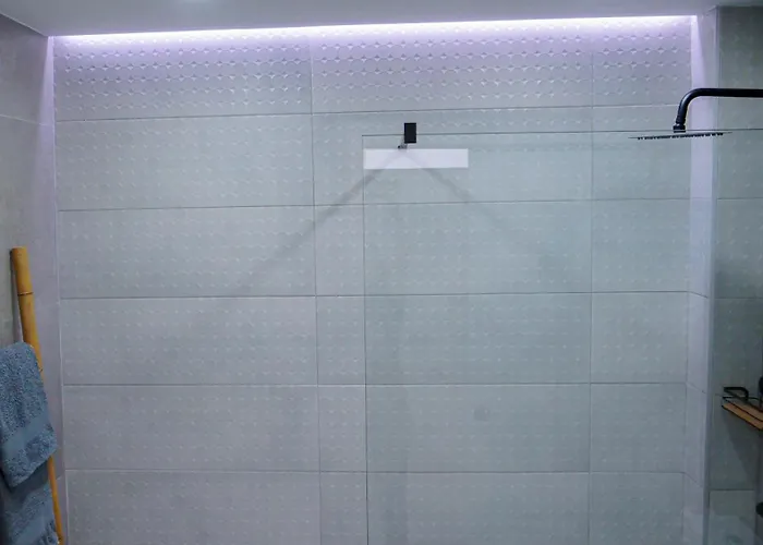 Apartamento Casa Lorenzo