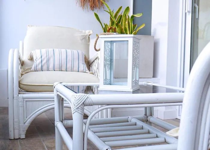 Apartamento Casa Lorenzo