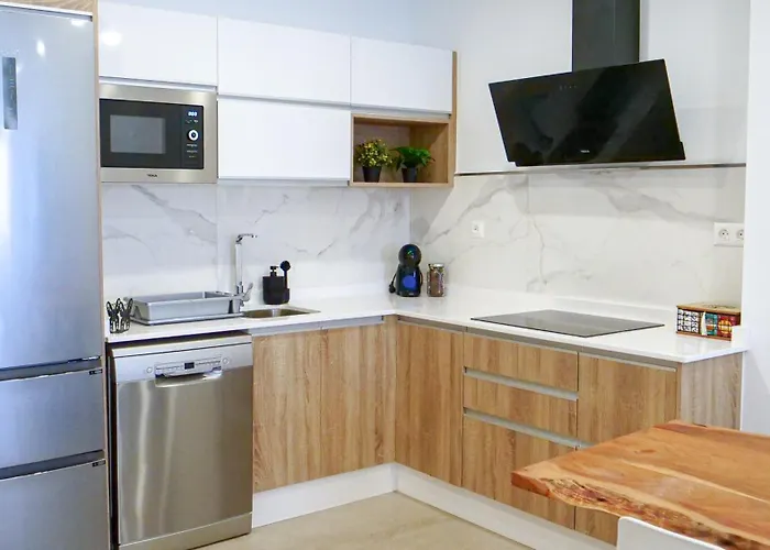 Casa Lorenzo * Puerto del Carmen (Lanzarote)