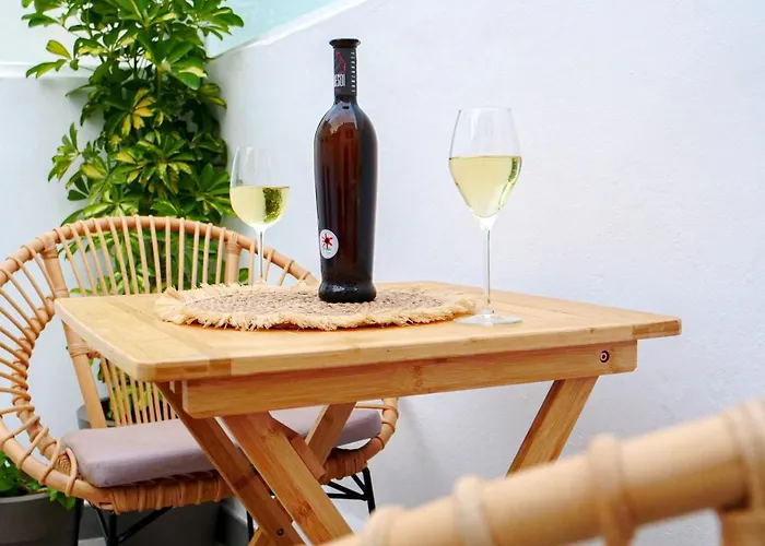 Apartamento Casa Lorenzo