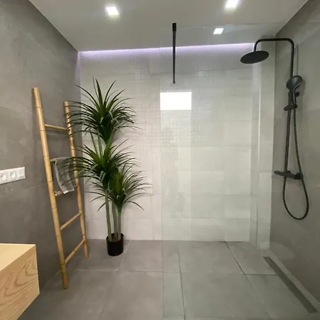 Apartman Casa Lorenzo *