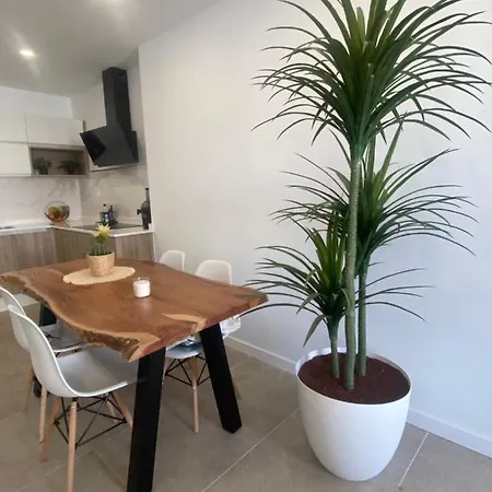 Apartamento Casa Lorenzo *