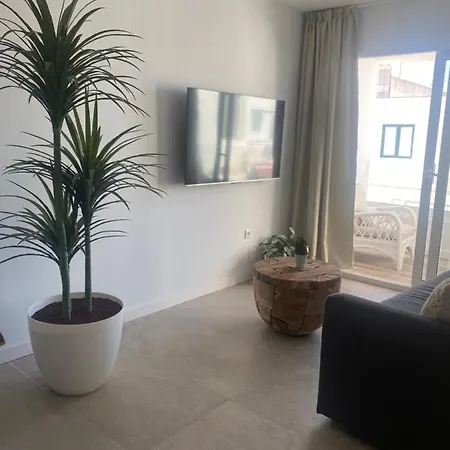 Casa Lorenzo Puerto del Carmen