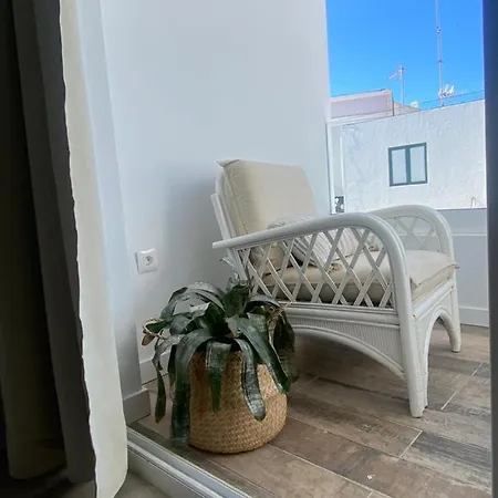 Apartmán Casa Lorenzo *
