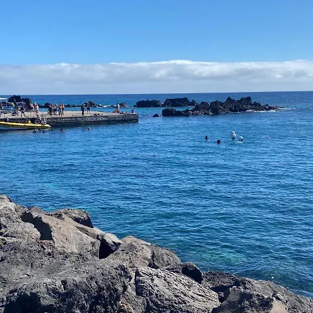 Apartman Casa Lorenzo *