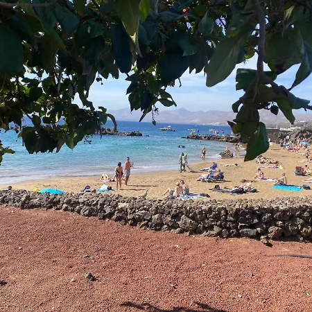 Casa Lorenzo Puerto del Carmen