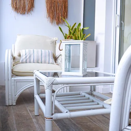 Apartamento Casa Lorenzo