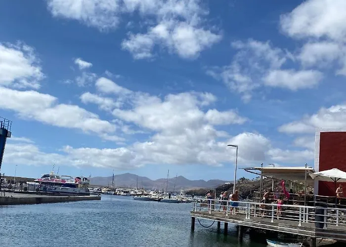Casa Lorenzo Apartment Puerto del Carmen (Lanzarote)