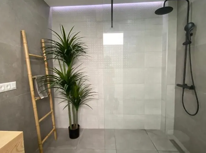 Appartement Casa Lorenzo *