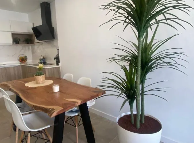 Appartement Casa Lorenzo *