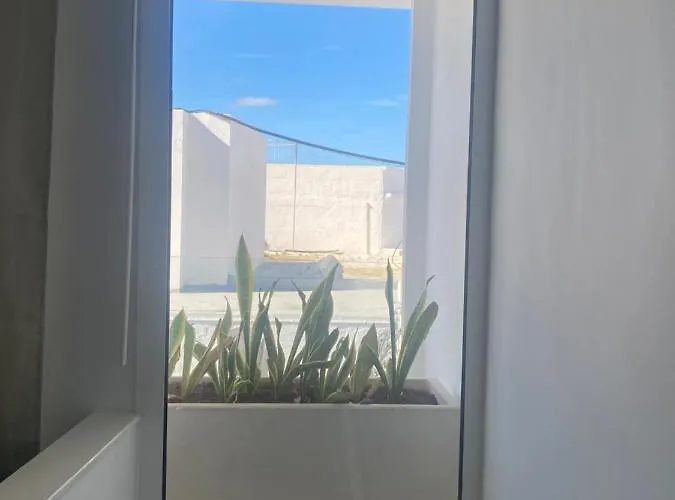 Casa Lorenzo Apartment