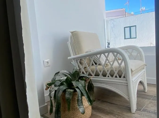 Appartement Casa Lorenzo *