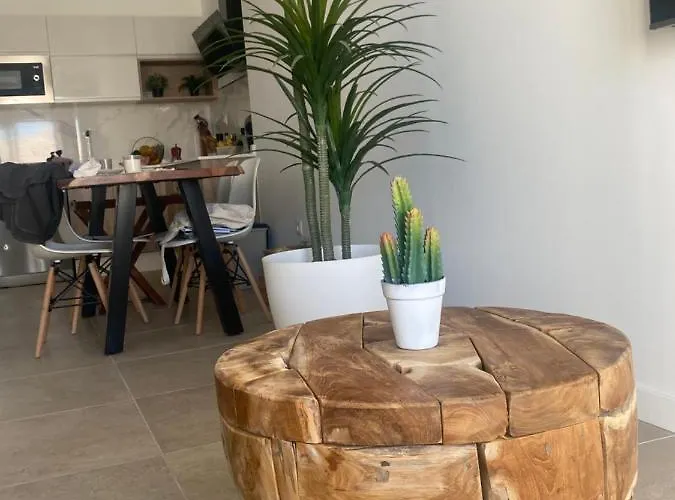 Casa Lorenzo Apartment *