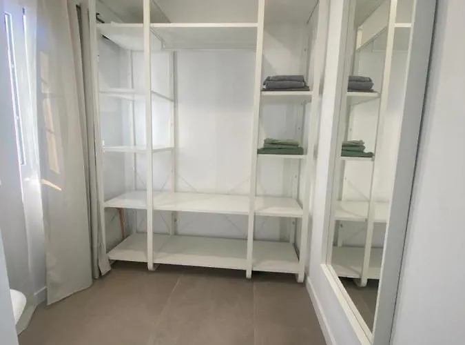 Casa Lorenzo Appartement