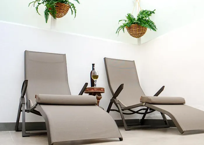 Appartement Casa Lorenzo