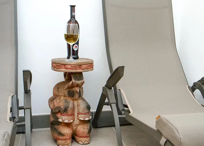 Casa Lorenzo Appartement Puerto del Carmen (Lanzarote)