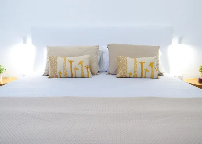 Casa Lorenzo Apartment *