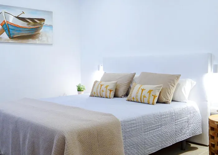 Casa Lorenzo Appartement