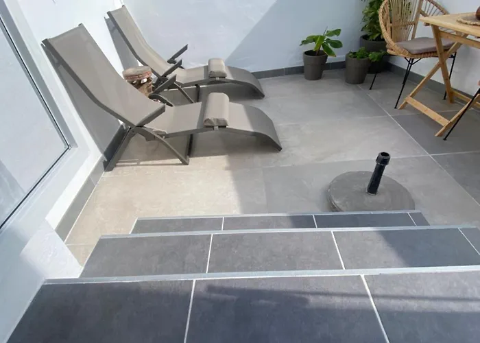 Casa Lorenzo * Puerto del Carmen (Lanzarote)