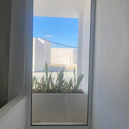 Casa Lorenzo 아파트