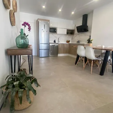 Casa Lorenzo 아파트 *