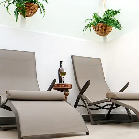 شقة Casa Lorenzo