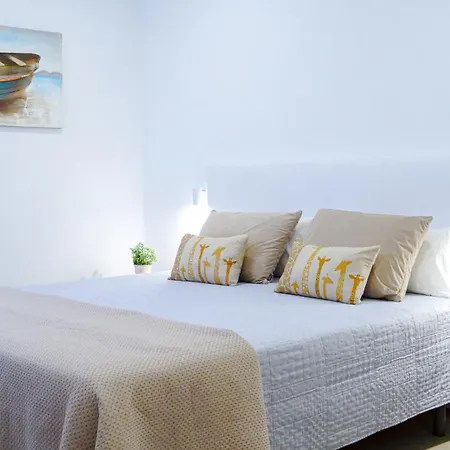 Casa Lorenzo شقة